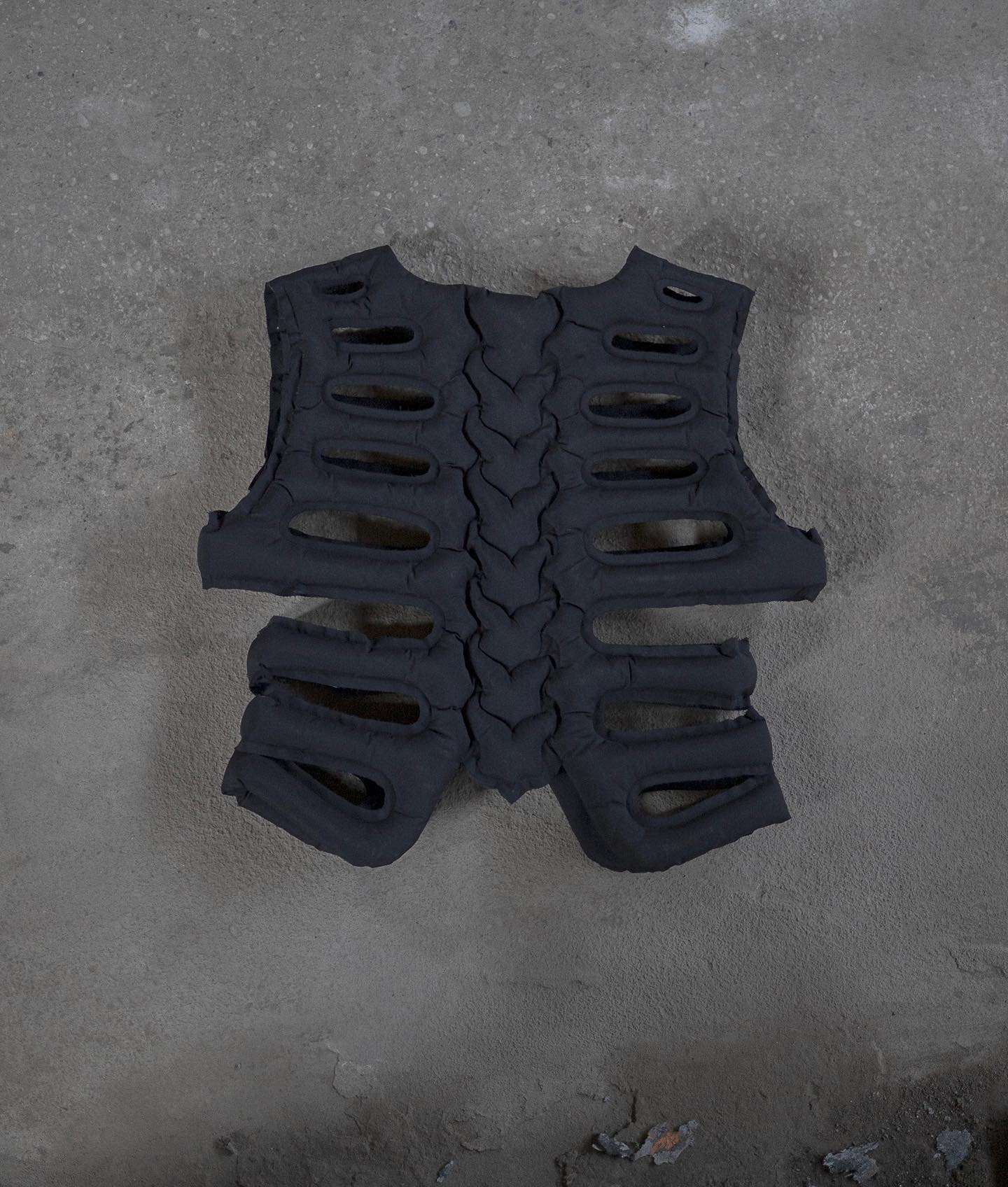 ShadowCore™ Rib Cage Puffer