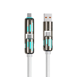 Multi-Charge USB Cable