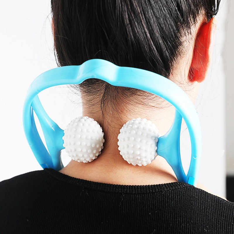 VitalRelief™ Neck & Back Massager