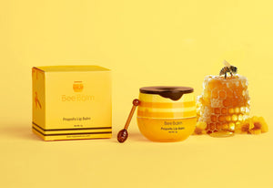 Honey Bliss Lip Balm