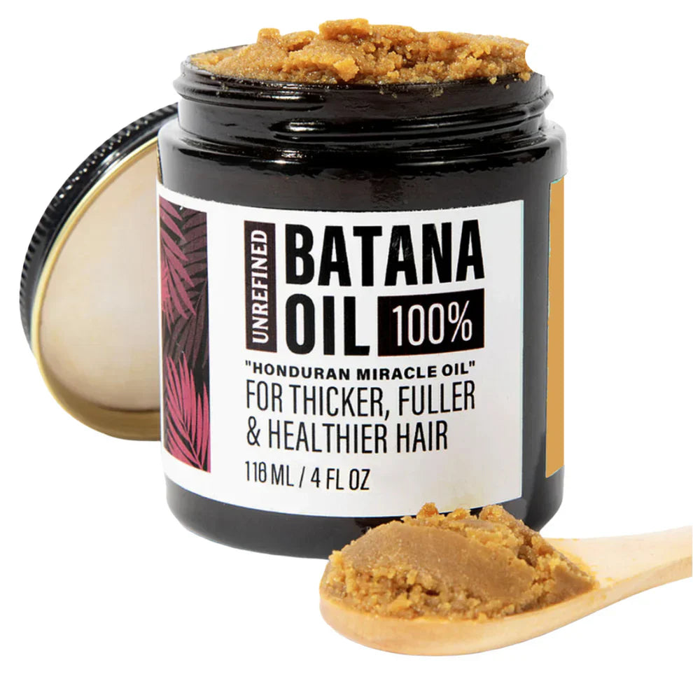Nourishing Batana Oil Blend
