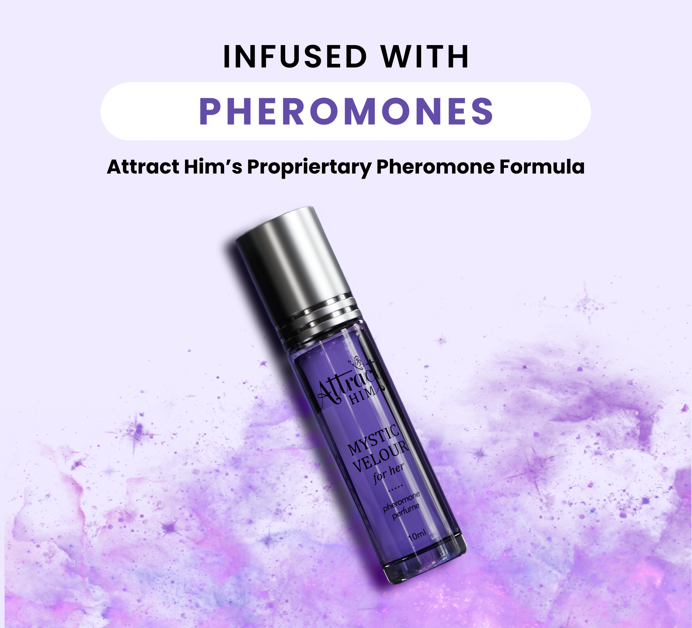 Pheromone Perfume