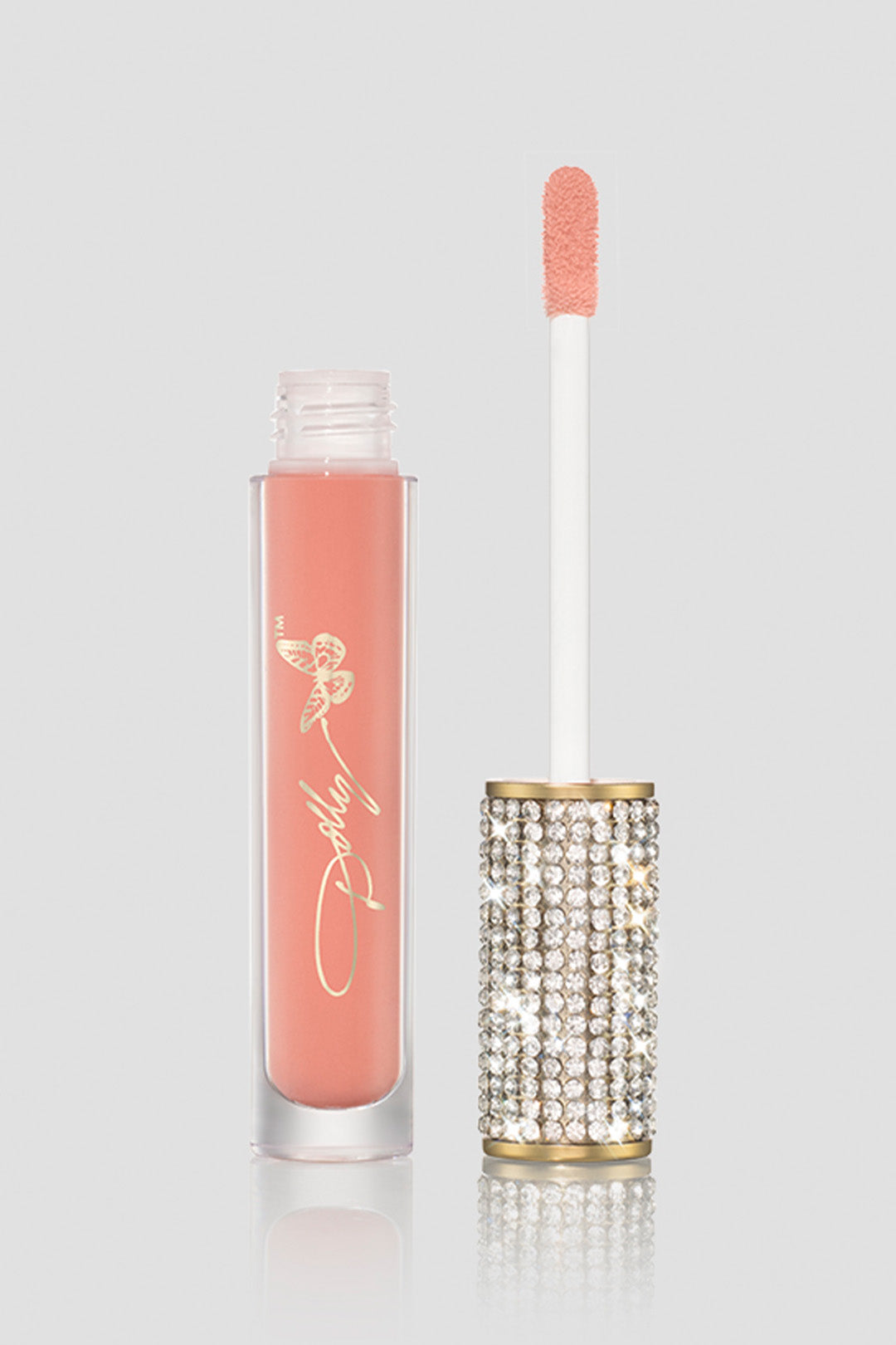 Divine Glow Lip Gloss