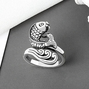 Crochet Rings (Huge Sale!)