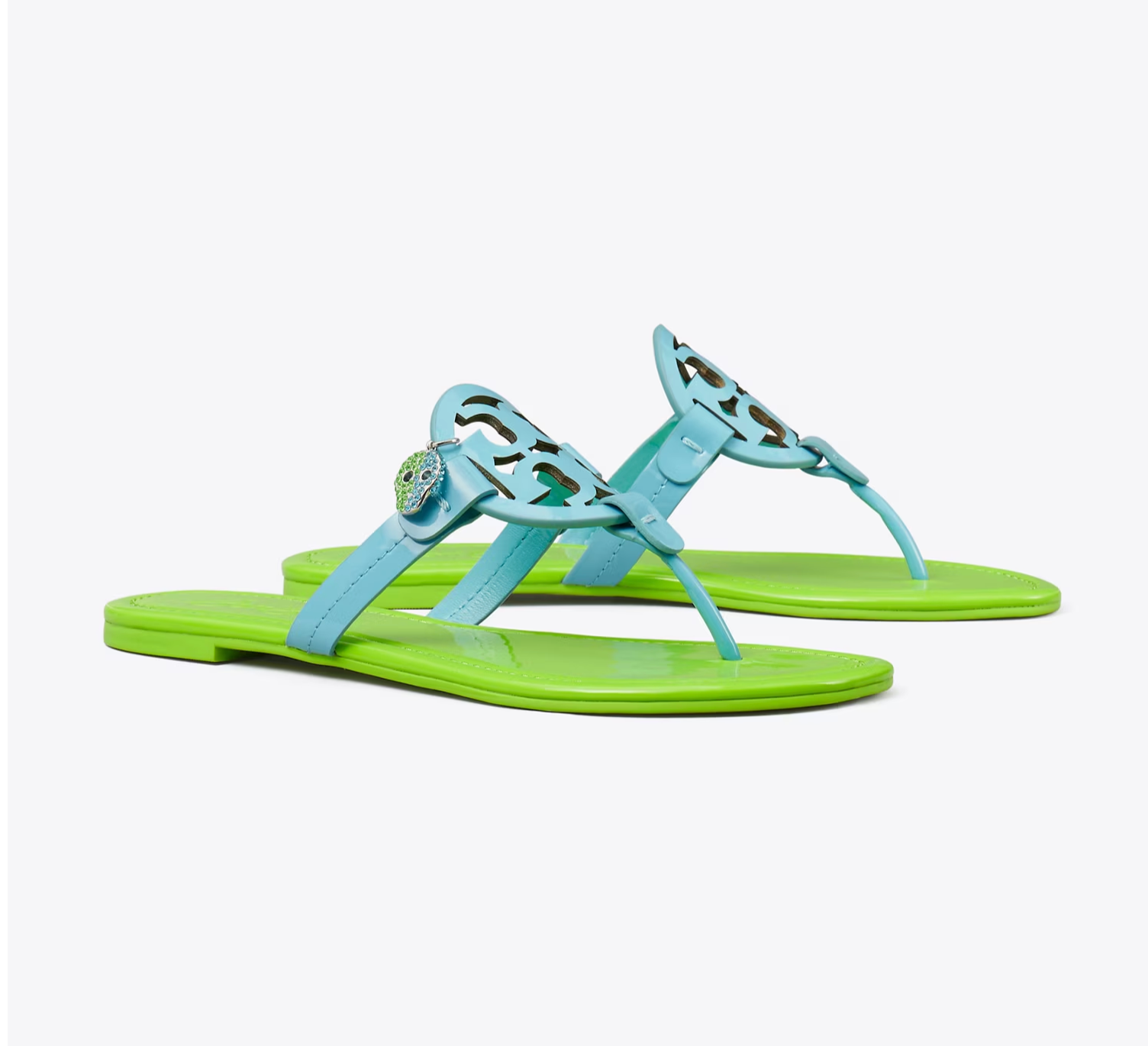BonBon Miller Summer Sandal