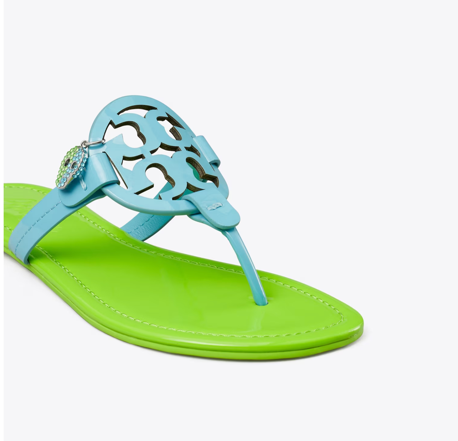 BonBon Miller Summer Sandal