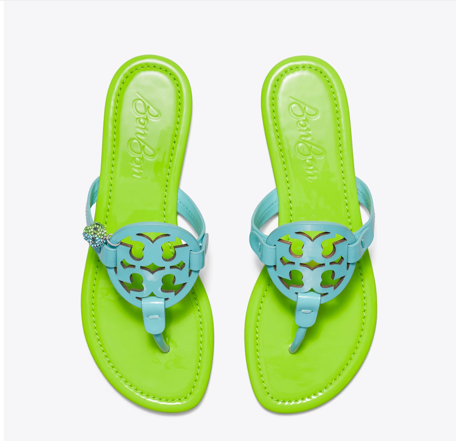 BonBon Miller Summer Sandal
