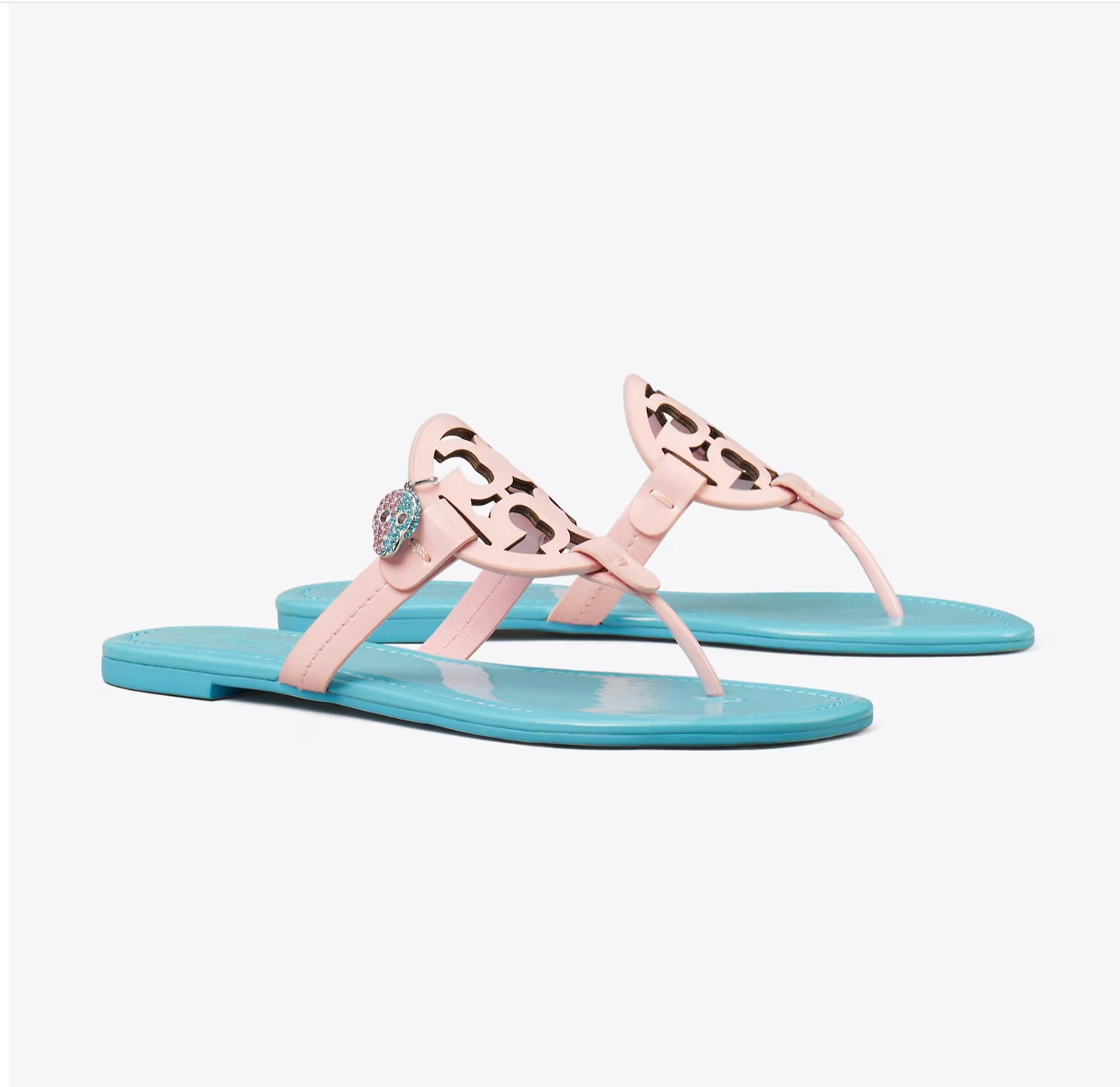 BonBon Miller Summer Sandal