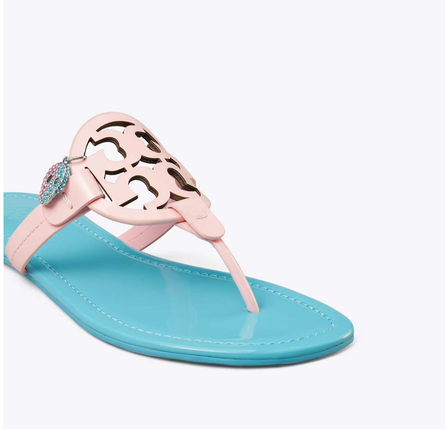 BonBon Miller Summer Sandal