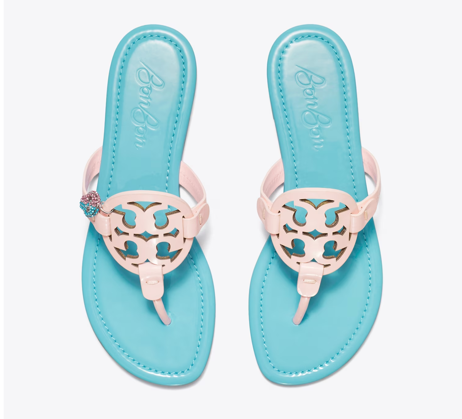 BonBon Miller Summer Sandal