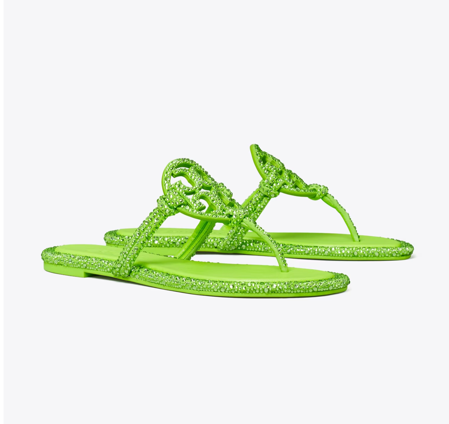BonBon Miller Summer Sandal