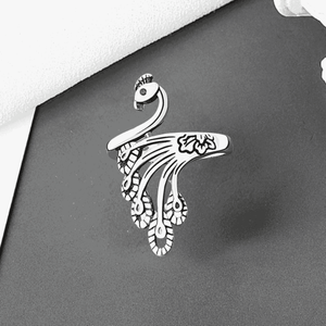 Crochet Rings (Huge Sale!)