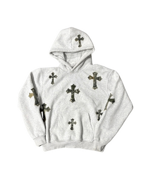 CROSS EMBRACE™ HOODIE