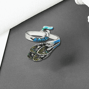 Crochet Rings (Huge Sale!)