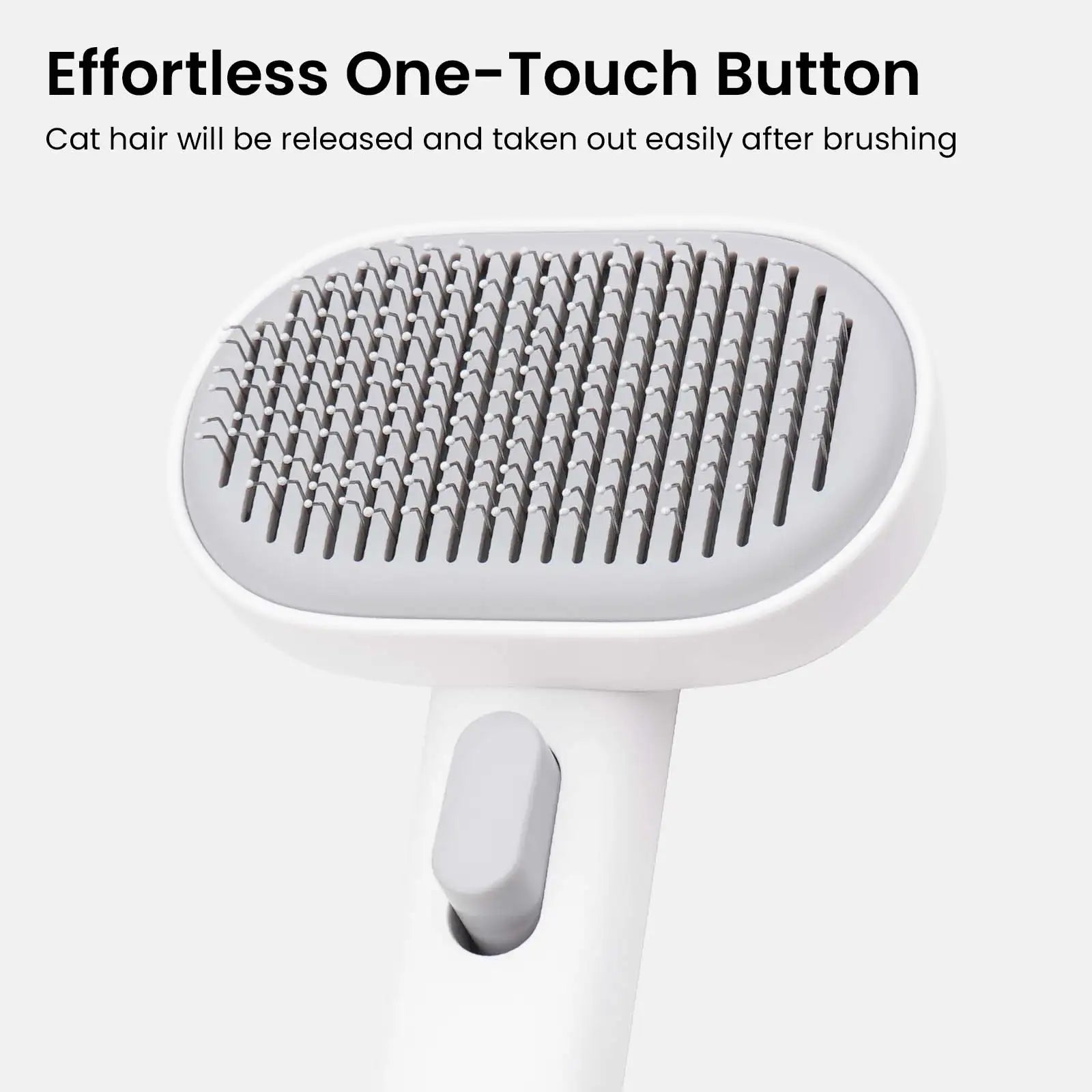 Pet Grooming Pro Slicker Brush