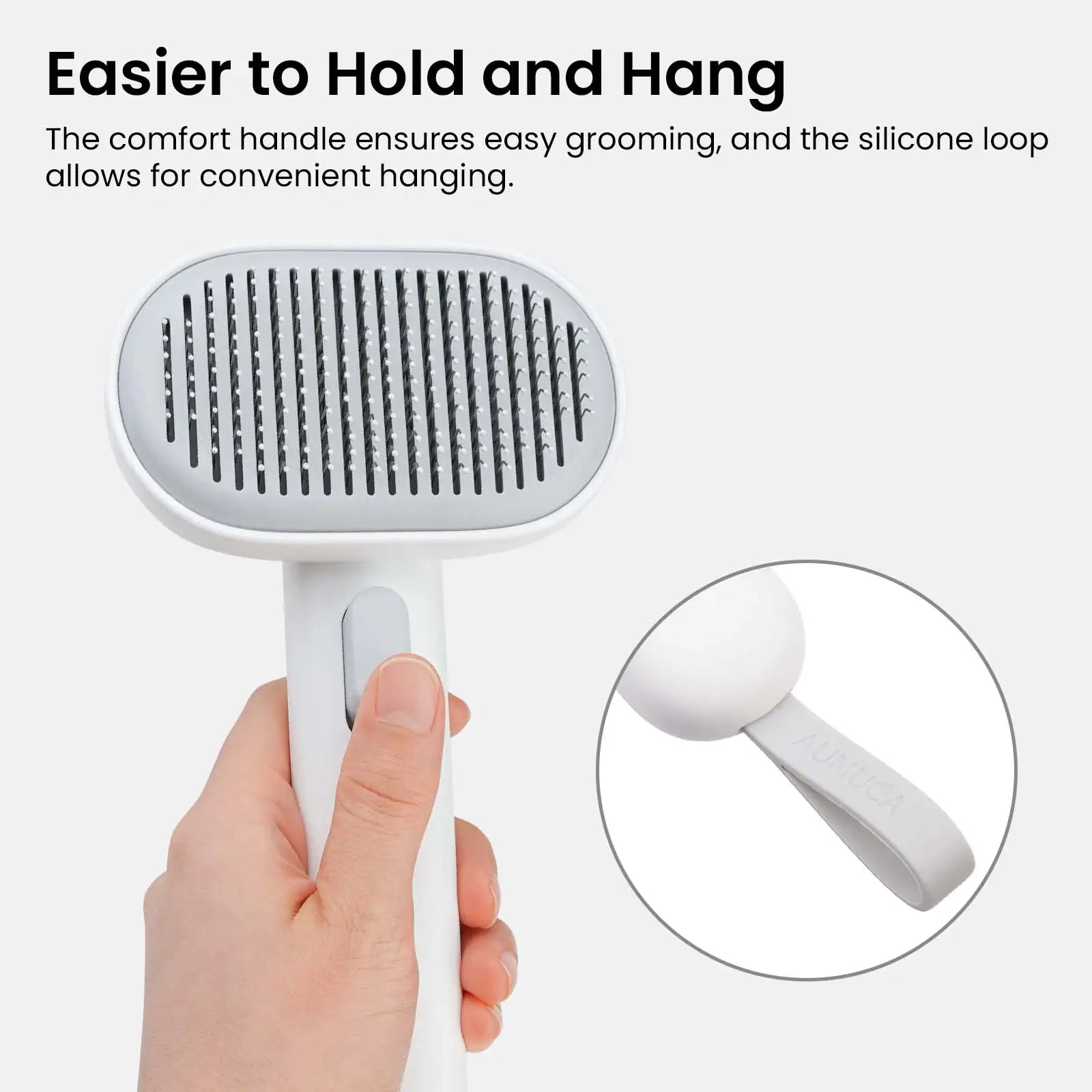 Pet Grooming Pro Slicker Brush