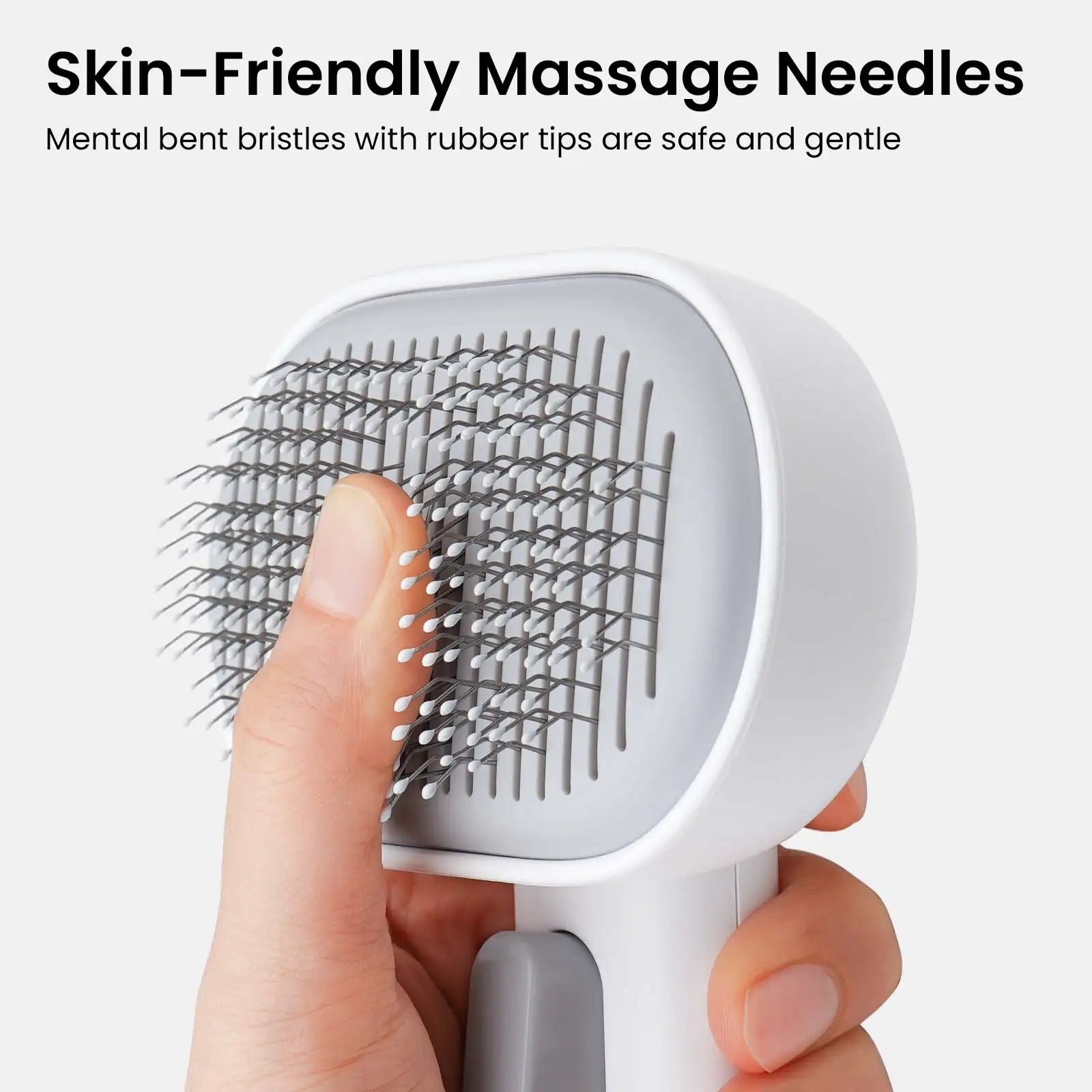 Pet Grooming Pro Slicker Brush