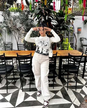 Elvara™ SculptFit Cargo Pants (66% OFF)