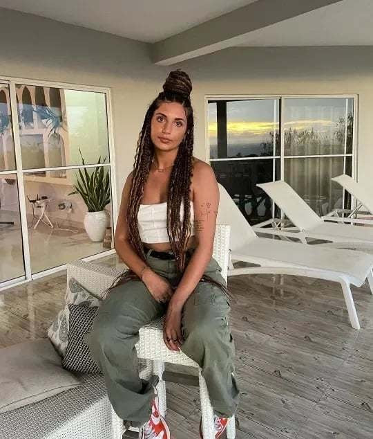 Elvara™ SculptFit Cargo Pants (66% OFF)