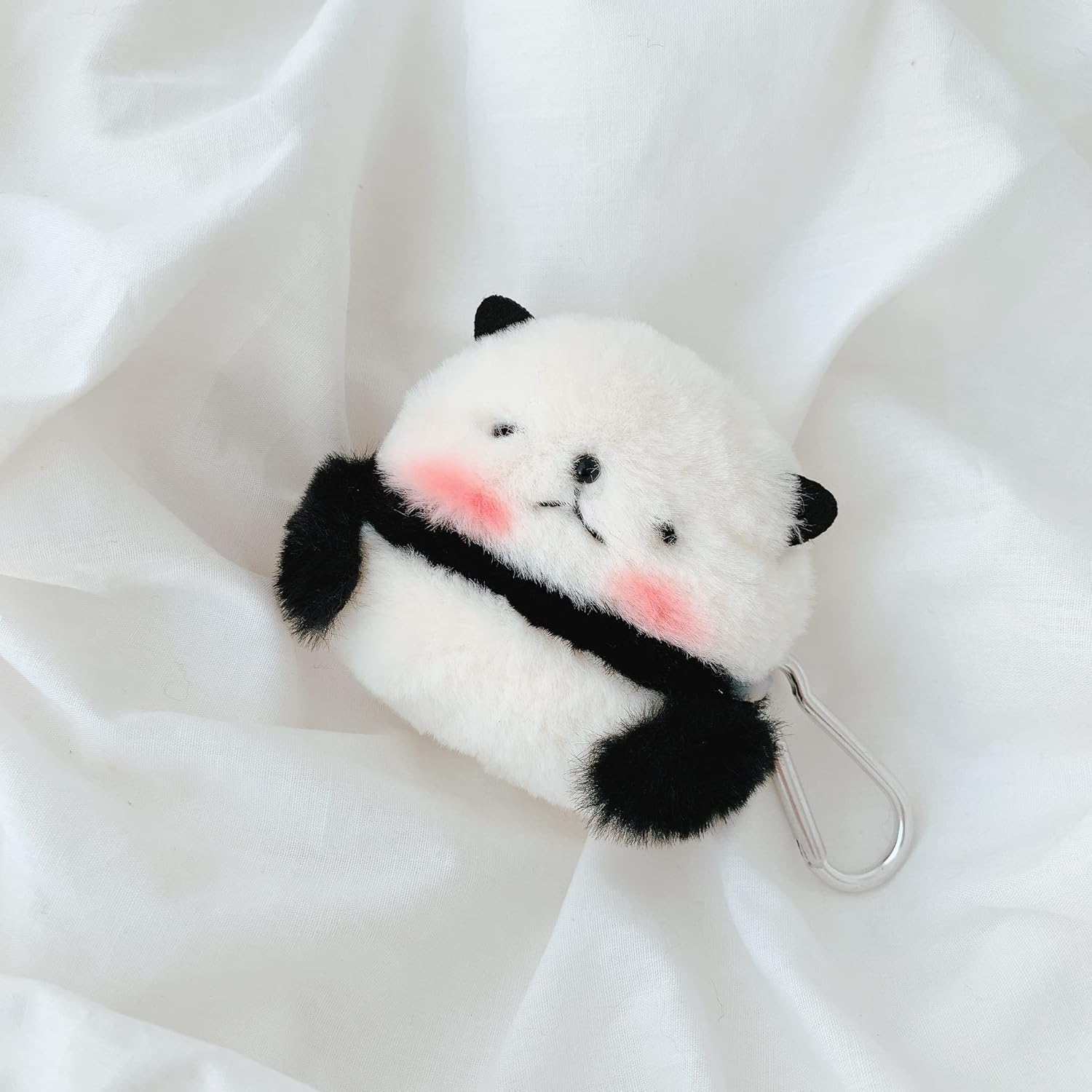 CuteCritter AirPods PlushCase