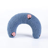 CozyPaws™ Neck Pillow