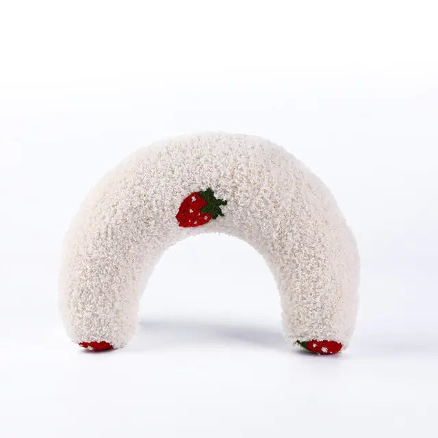 CozyPaws™ Neck Pillow