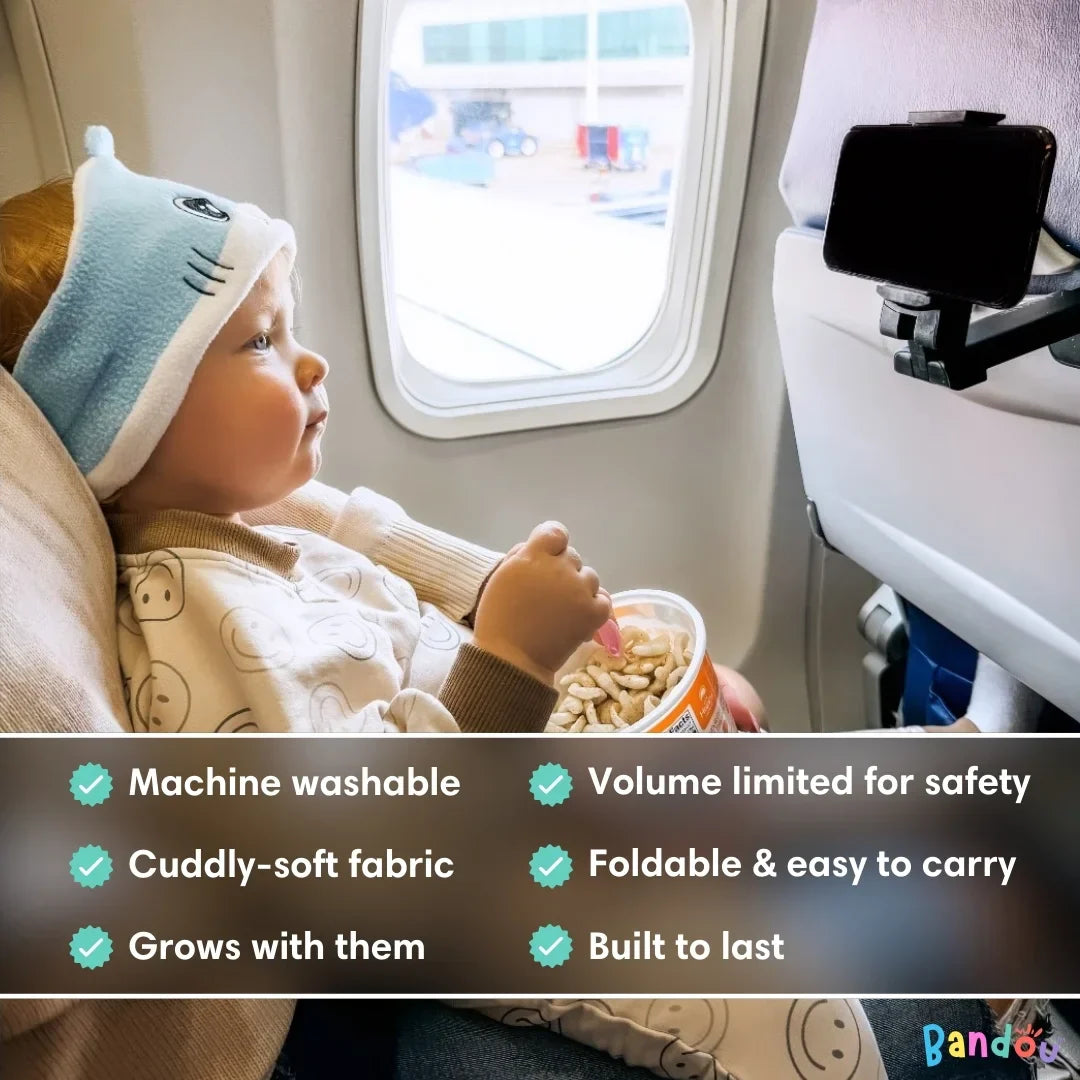SnuggleSafe™ 2.0