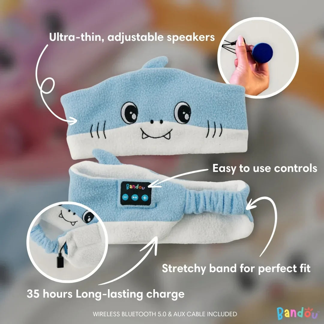 SnuggleSafe™ 2.0