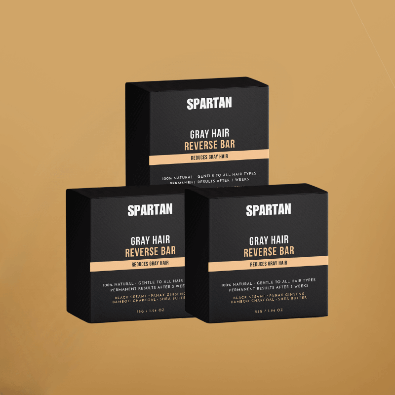 GrayAway™ Hair Revival Shampoo
