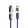 Multi-Charge USB Cable