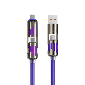 Multi-Charge USB Cable