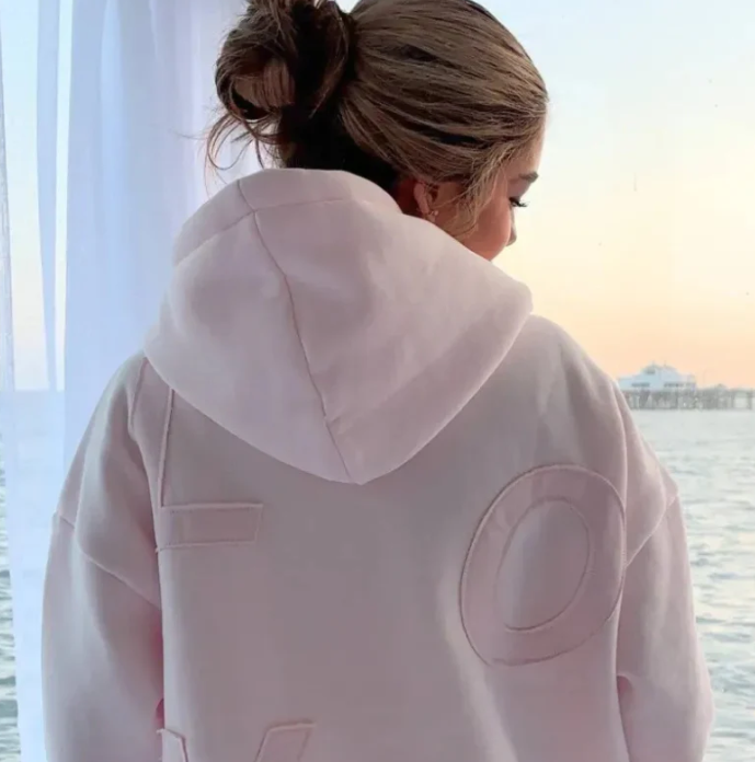 Cozy Comfort Hoodie