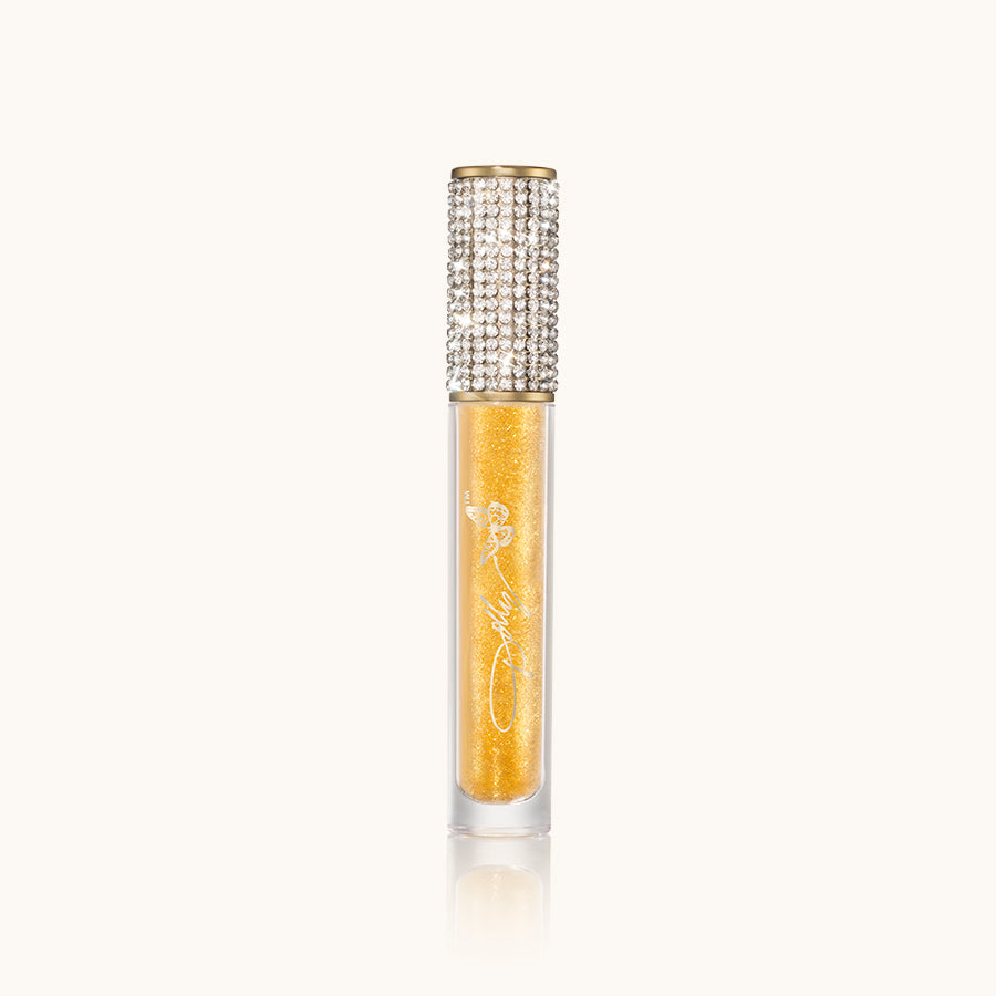 Divine Glow Lip Gloss