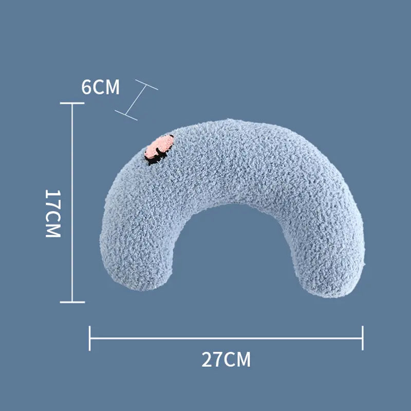 CozyPaws™ Neck Pillow