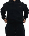 The Viral Glisten Hoodie