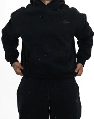 The Viral Glisten Hoodie