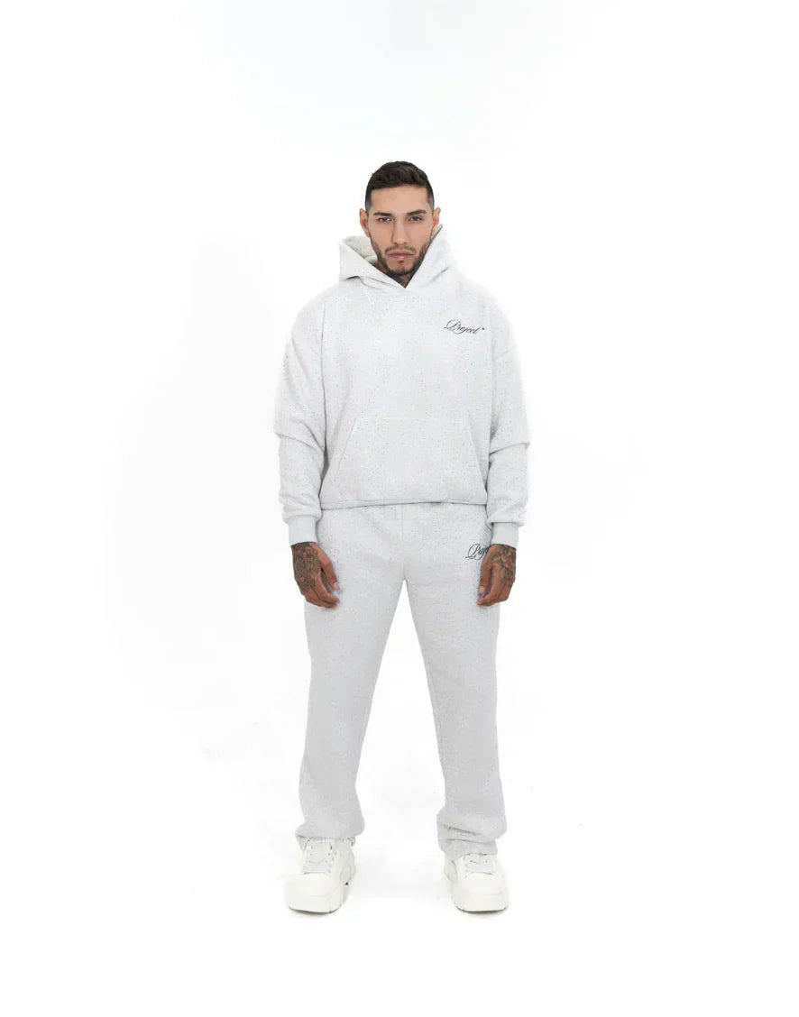 The Viral Glisten Hoodie