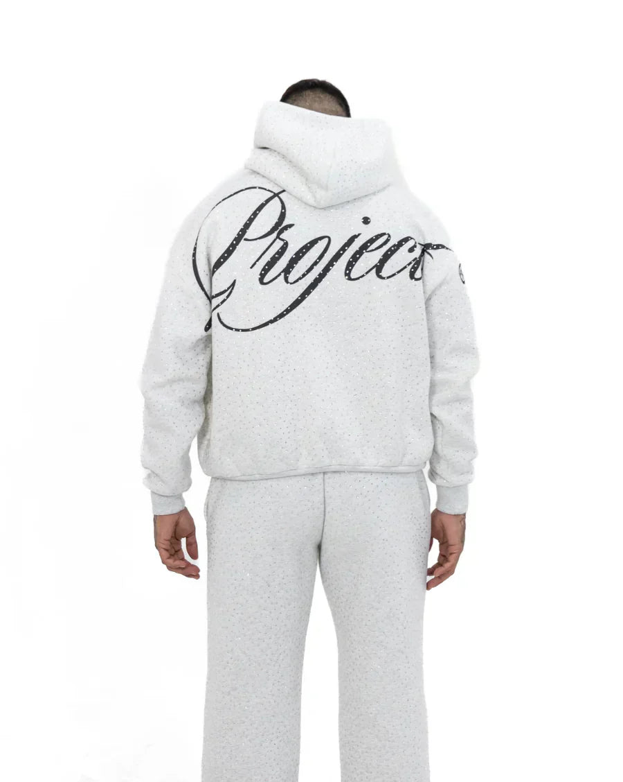 The Viral Glisten Hoodie