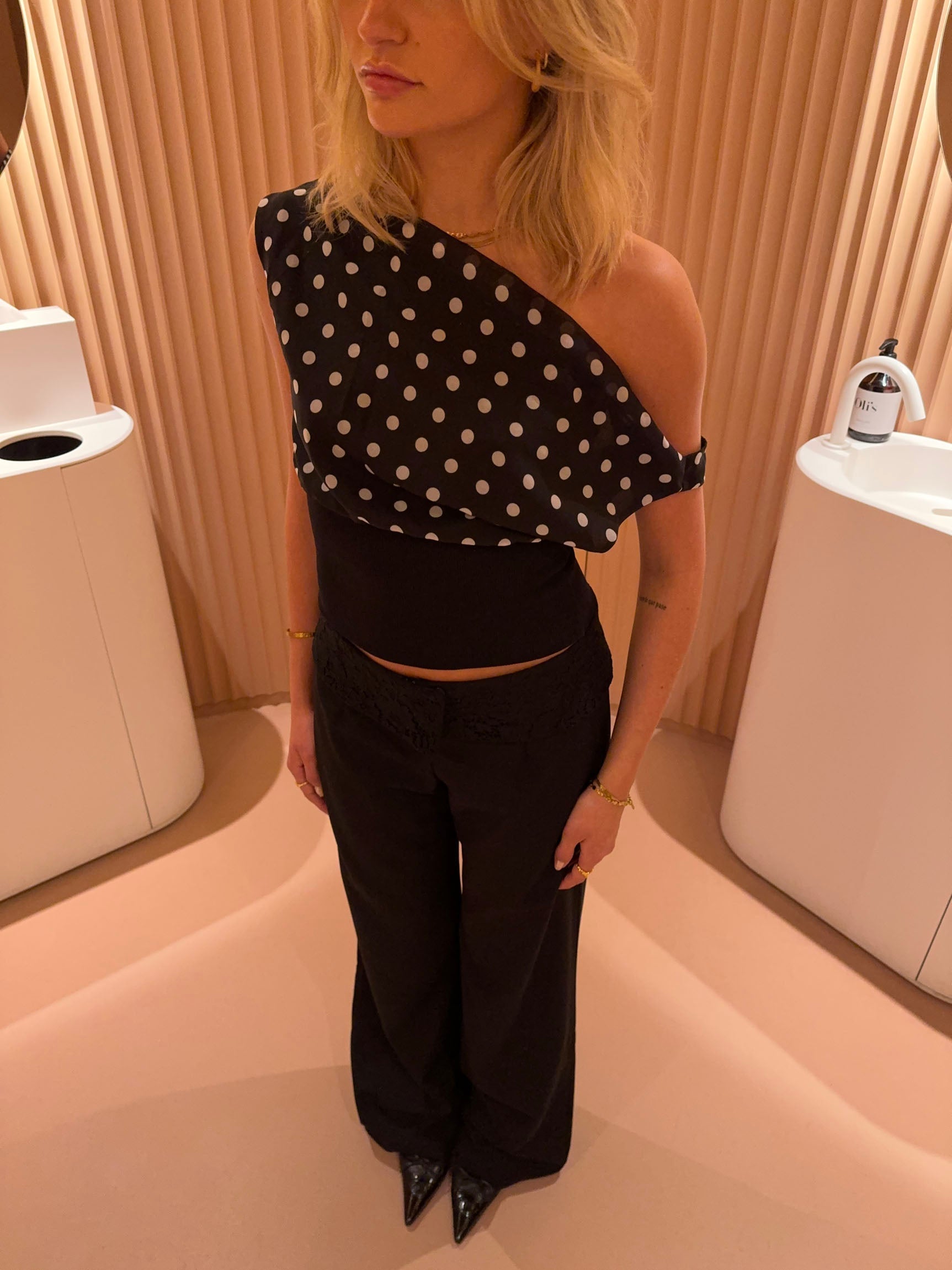 The DotMuse™ Top