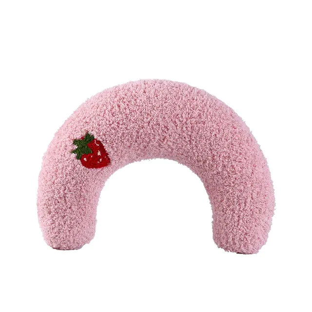 CozyPaws™ Neck Pillow