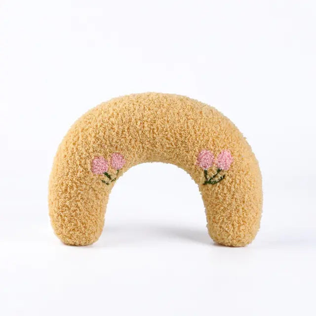 CozyPaws™ Neck Pillow