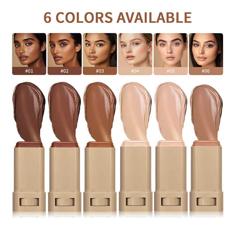 ✨Limited Sale 60% OFF✨Moisturizing & Brightening Serum Boosted Skin Tint