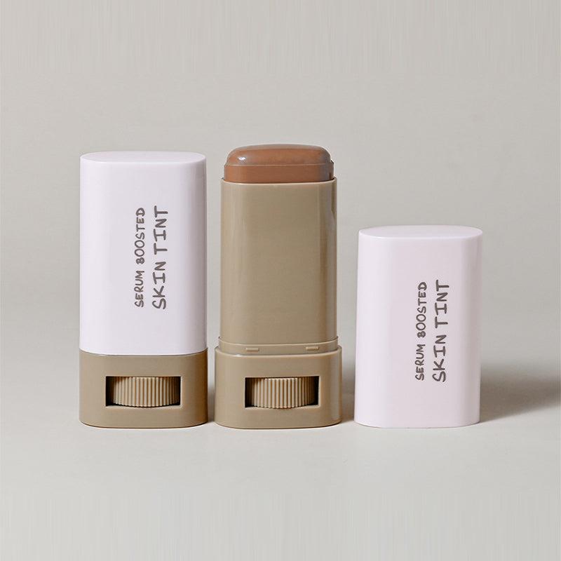✨Limited Sale 60% OFF✨Moisturizing & Brightening Serum Boosted Skin Tint