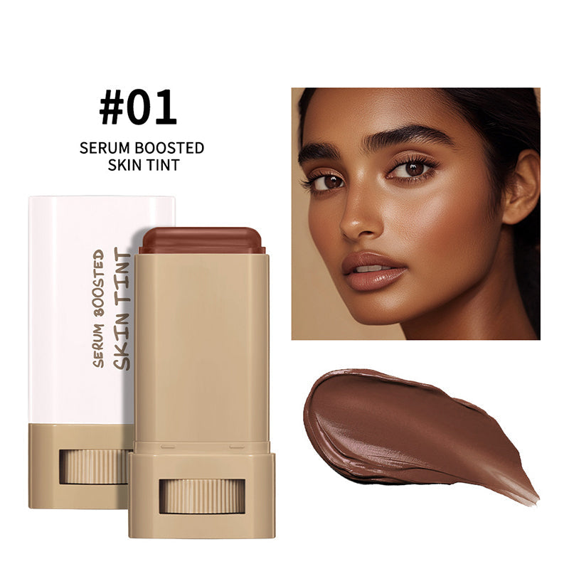 ✨Limited Sale 60% OFF✨Moisturizing & Brightening Serum Boosted Skin Tint