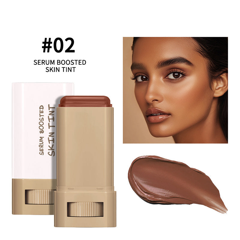 ✨Limited Sale 60% OFF✨Moisturizing & Brightening Serum Boosted Skin Tint