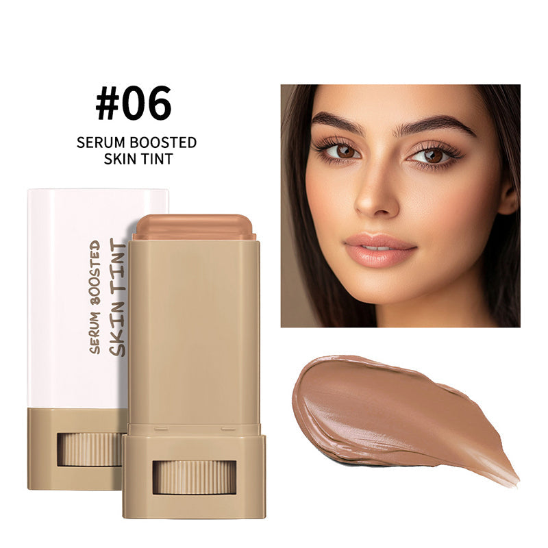 ✨Limited Sale 60% OFF✨Moisturizing & Brightening Serum Boosted Skin Tint