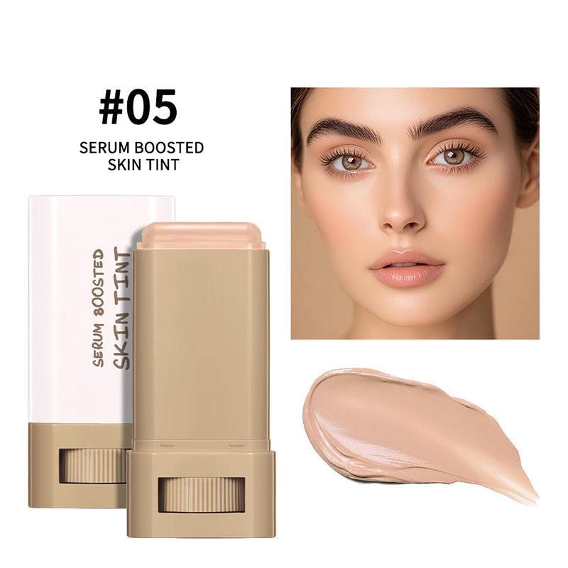 ✨Limited Sale 60% OFF✨Moisturizing & Brightening Serum Boosted Skin Tint